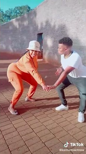 kiss Daniel ft Tecno - Buga Challenge