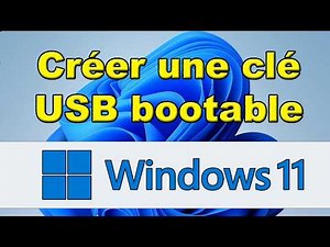Windows 11 bootable USB drive | How to create a Windows 11 bootable USB drive