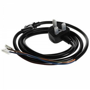 ROBOT COUPE 39312 MAINS POWER LEAD CABLE R301D CL25 CL20 CL30 CL40 R3D R4 R402 | eBay UK