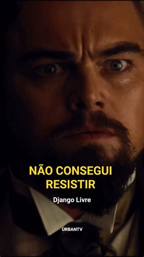 DJANGO UNCHAINED: THE MOST BRUTAL REVENGE IN CINEMA