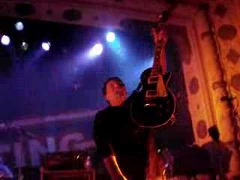 THE STARTING LINE - Autography