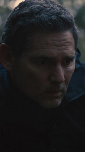 Eric Bana is back in Force of Nature: The Dry 2!