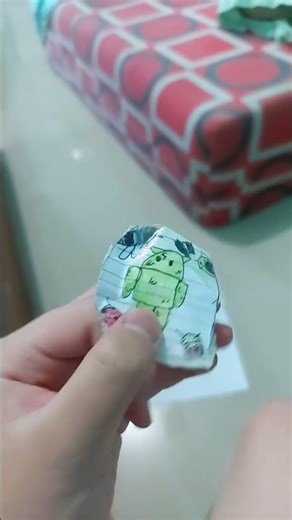 making a androidsito plush! ib:‪@DORfy_XD‬