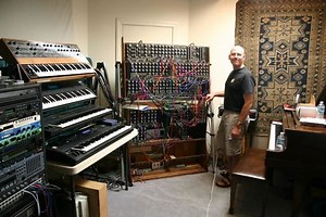 Robert Rich (musician) - Alchetron, The Free Social Encyclopedia