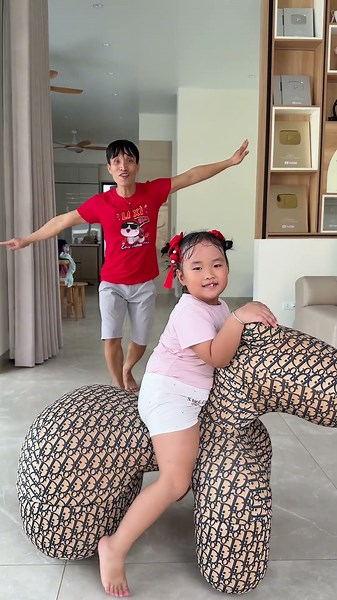 Cute So cute😚😚| Kem Family Shorts #shorts