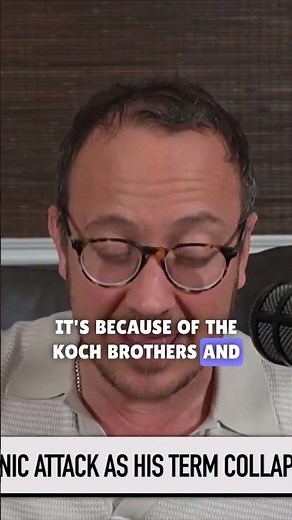 How Right-Wing Politics Shape U.S. Democracy #USNews #TrendingNow