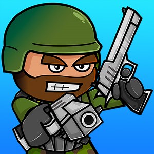 Mini Militia (2011) - MobyGames