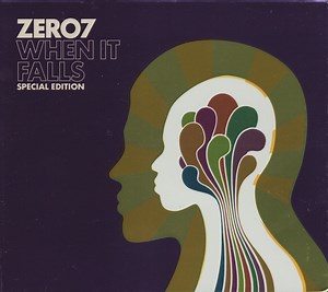 Zero 7 - When It Falls