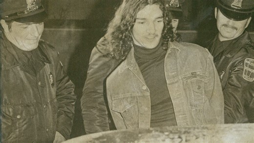 Arthur Beshaw's path to becoming Three Feathers