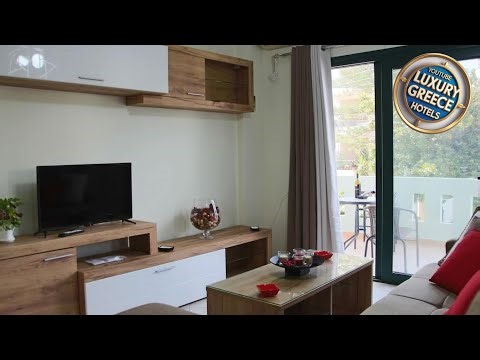 Anna Kavros appartment | Crete Island, Greece | Hotel Review 🌟