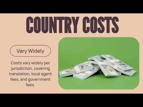 Cost and Timeline Planning a Family Filing Budget