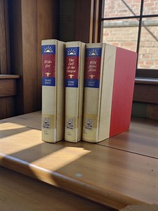 Vintage Zane Grey Western Novels Set of 3 – Wild Horse Mesa & More - Etsy Australia