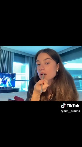 Merit Beauty Lip Combo: Brownstone and Tabby Shades