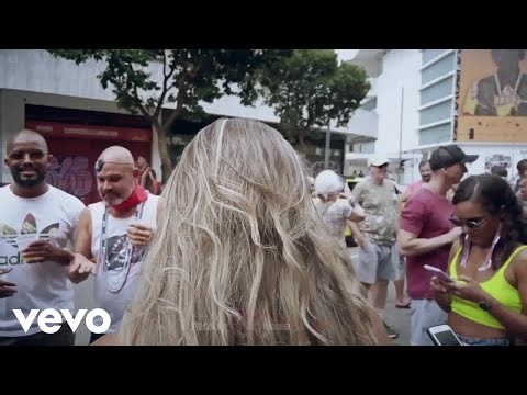 WuGeShe - El mundo me regala