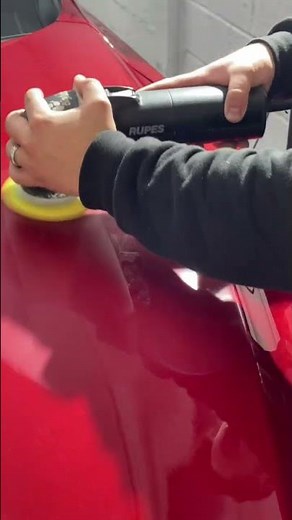 How to remove bird poo stains from paintwork