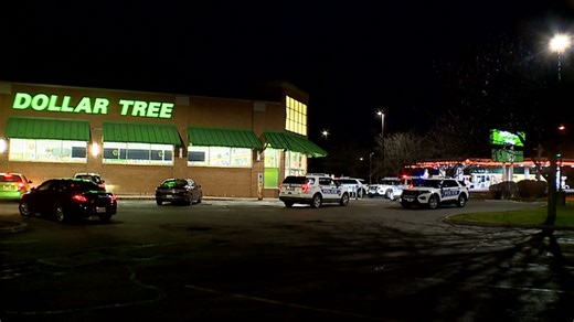 Arrest made in Boardman Dollar Tree robbery