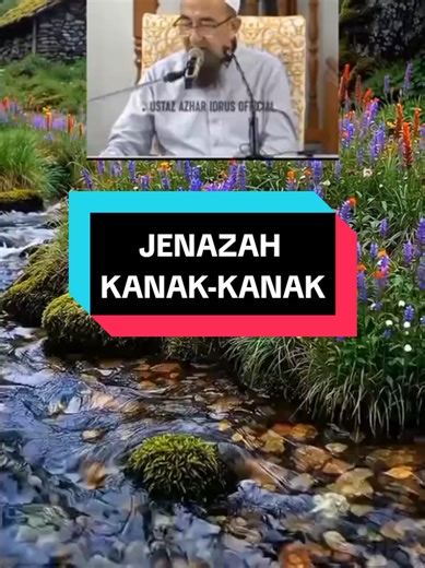 627/1000#CapCut #kematian #ustazazharidrus #feqah #doa