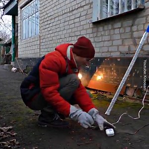 49K views · 189 reactions | Check out this Jedi Lightsaber! ⚔️ | Inventions & Creations | Facebook