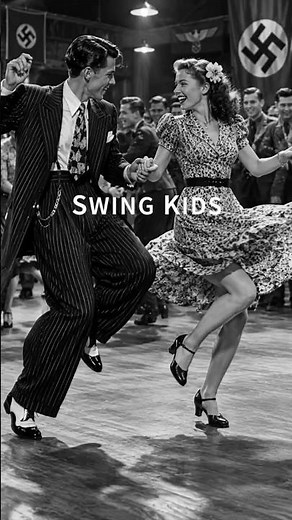 Swing Kids