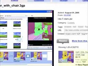 Homer Simpson Trance - 009 Sound System Dreamscape Meme