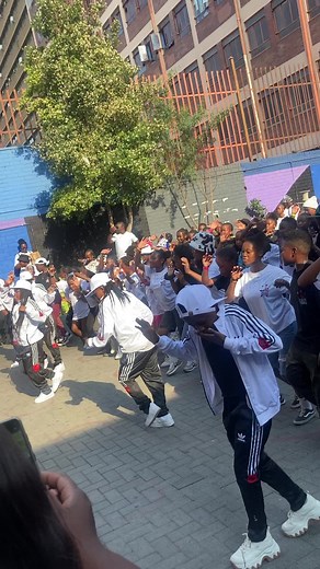 New dc @Christian Progressive College #SAMA28 #fyp #cpc #christianprogressivecollege #trendingvideo #shosholoza #dancingwithbusisiwe #cpcstars