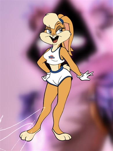 Lola Bunny en Fortnite: Todo lo que debes saber