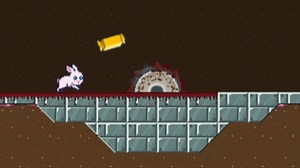 Run Rabbit Run! Game · Play Online For Free · Gamaverse.com