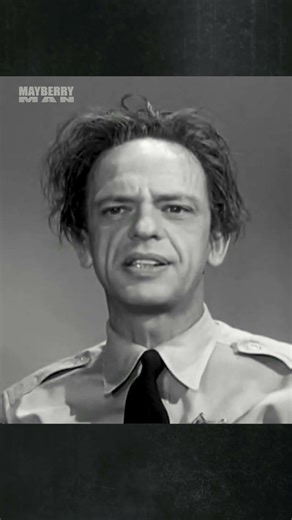 Barney Fife recites the preamble to the Constitution 2
