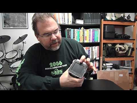 Photo: Hasselblad 500cm vs 2000fcw Part I