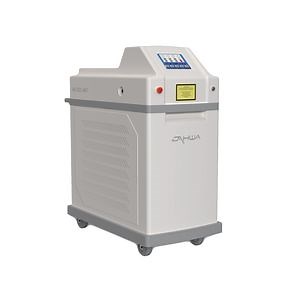 [Hot Item] Medical Use Holmium Laser Treatment for Ureteral Lithotripsy Holep and etc