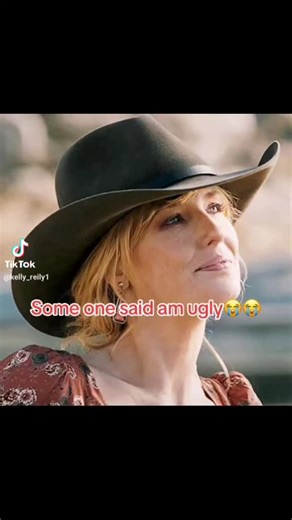 Kell Reilly: La Actriz de Yellowstone