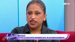 Andrea: Programa del 2 de noviembre del 2022 #Andrea #AndreLlosa http://ow.ly/kpIT30pkmAj | Andrea ATV