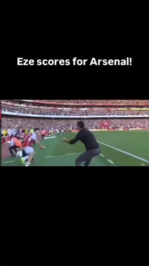 Arsenal memes on Instagram: "You couldn’t write a script like this 🥹"