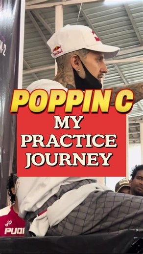 TASHU on Instagram: "My Way Of practicing|Poppin C|poppin Dance lessons |Video by @_mr.trix #poppingdance #popping #boogaloo #poppinc #funk"