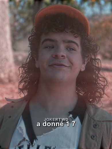Dustin confronte Bullies VF / Stranger Things 2025 #shorts