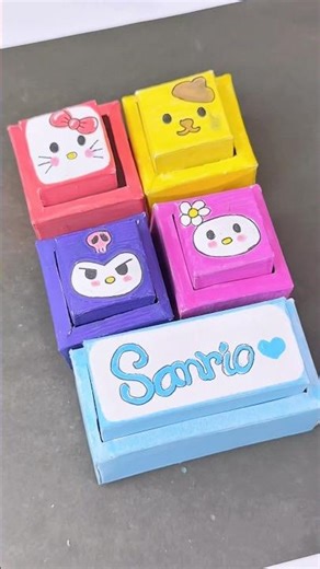 DIY cute Pop it ( Try it )#shorts #diy #art #craft #artandcraft #cute #love