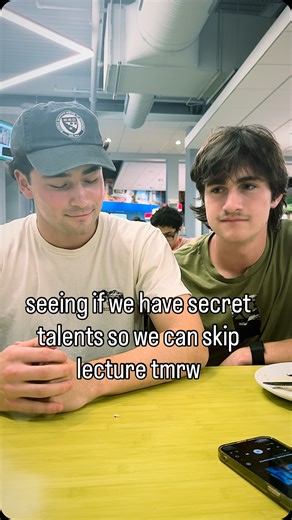 RPI Student Government on Instagram: "Is the duet making it out the streets?"