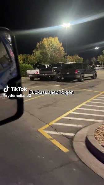 Exploring the Second Gen Dodge Performance