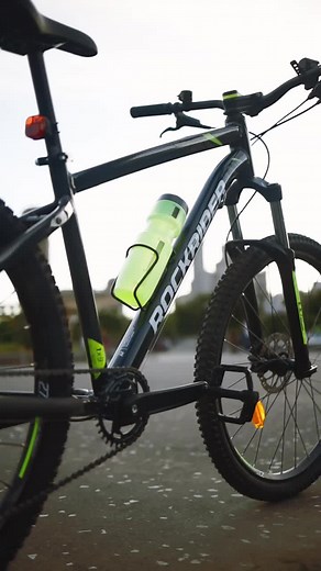 Rockrider ST530 Review and Features