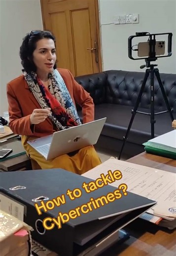 How to Tackle Cybercrimes Effectively