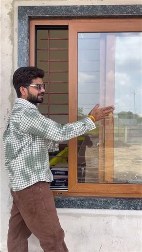 Best uPVC Windows for Modern Homes 🔥 | Latest Designs 2026 #woodworking #wood