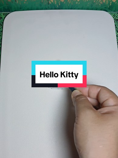 Creative Hello Kitty Bento Box Tutorial