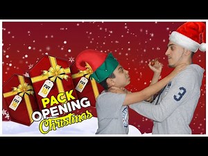FUTMAS PACK OPENING AVEC MOMO + DÉFI SURPRISE