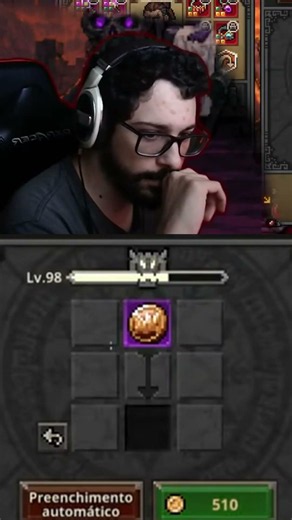 Método infalível de pegar celestial ou superior... mas não o que você quer no TASK BAR HERO KKKKKKKK