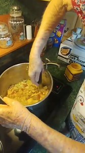 36K views · 1.5K reactions | Momma's "Chunky" Brunswick Stew..Happy Friday Y'all!..Recipe is on the screen...Sorry I was too lazy to add it at the end of the Video..Write it down as you Watch..Trust Me..It's worth the effort!~Sonny Boy | Country Boy Cooking with Marshall | Facebook