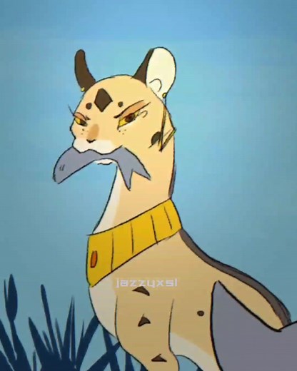 Leopardstar Warrior Cats Leadership Discussion