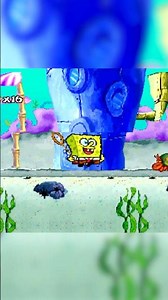 This Death Sound Made Me Laugh Out Loud #memes #spongebob #videogames #ps1 #shorts