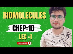 classification of carbohydrates|| chemistry of glucose|| cycle and open chain structure of glucose