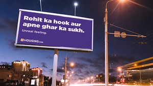 195K views · 32 reactions | Because home is where happiness hooks onto you.  | Housing.com | Facebook