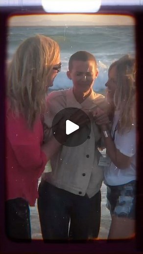 Nightbirde ⚡️ on Instagram: "We absolutely love this memory of Jane. This is track 8 on the album titled “Rebellious Hope”. Jane never planned her legacy, only her future, and that is what you are seeing her team and family execute for her today. • Something Jane embodied so well, Rebelliously Hoping above all else. We hope you all carry a little bit of rebellious hope in and out of your days. • The link in the bio will get you access to NIGHTBIRDE’s album “It’s OK” available in both digital and